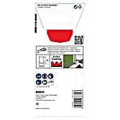 Bosch Expert List za potopno žago Multimax AIZ 32 APLIT  (Širina: 32 mm, Jeklo) | 2567 - Schleifmittel Deltaschleifer/Multischleifer | BCDC - Zubehör Schleifen | BCD - Maschinenzubehör | BC - Maschinenzubehör | B - Werkz/Masch/Maschzubeh/Auto | BAUHAUS