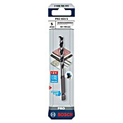 Bosch Broca para metal HEX-5 (Diámetro de la broca: 5 mm, Longitud de trabajo: 50 mm, Largo: 100 mm) | BAUHAUS