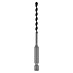 Bosch Svrdlo za metal HEX-5 