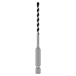 Bosch Svrdlo za metal HEX-5 (Promjer svrdla: 3 mm, Radna duljina: 50 mm, Duljina: 100 mm)
