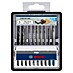 Bosch Professional Stichsägeblatt-Set 