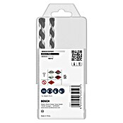 Bosch Set svedrov HEX-5  (5 kos) | 2546 - Bohrer Stein, Beton | BCDA - Zubeh Bohrm/Bohrhämmer/Akkumasch | BCD - Maschinenzubehör | BC - Maschinenzubehör | B - Werkz/Masch/Maschzubeh/Auto | BAUHAUS