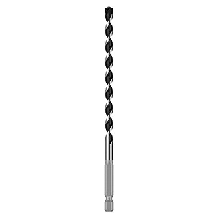 Bosch Svrdlo za metal HEX-5 (Promjer svrdla: 6 mm, Radna duljina: 100 mm, Duljina: 150 mm)