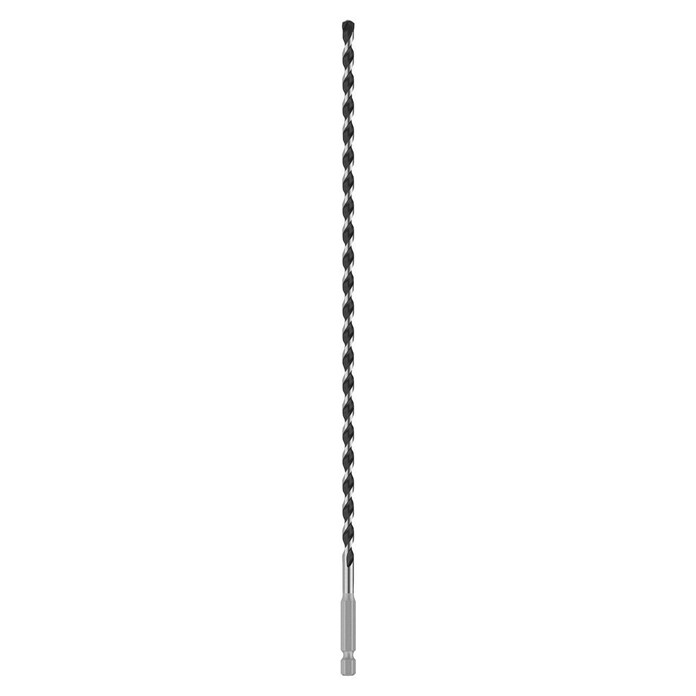 Bosch Professional Beton- & Steinbohrer HEX-5 (Durchmesser Bohrer: 6 mm, Arbeitslänge: 250 mm, Länge: 300 mm) | BAUHAUS