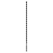 Bosch Professional Beton- & Steinbohrer HEX-5 (Durchmesser Bohrer: 6 mm, Arbeitslänge: 250 mm, Länge: 300 mm) | BAUHAUS