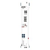Bosch Broca para metal HEX-5 (Diámetro de la broca: 6 mm, Longitud de trabajo: 100 mm, Largo: 150 mm) | BAUHAUS