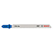 Bosch Professional Stichsägeblatt T127D (Aluminium, 2 -tlg., T-Schaft) | BAUHAUS