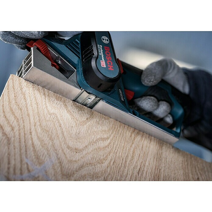 Bosch Professional Hobelmesser (Länge: 82 mm, Wendemesser, 2 -tlg.) | BAUHAUS