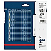 Bosch List za kružnu pilu za laminat  (160 mm, Broj zubi: 48 Kom.) | BAUHAUS