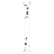 Bosch Professional Beton- & Steinbohrer HEX-5 (Durchmesser Bohrer: 8 mm, Arbeitslänge: 250 mm, Länge: 300 mm) | BAUHAUS