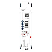 Bosch Sveder za kovino HEX-5  (Premer vrtalnega svedra: 6 mm, Delovna dolžina: 50 mm, Dolžina: 100 mm) | 2546 - Bohrer Stein, Beton | BCDA - Zubeh Bohrm/Bohrhämmer/Akkumasch | BCD - Maschinenzubehör | BC - Maschinenzubehör | B - Werkz/Masch/Maschzubeh/Auto | BAUHAUS