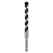 Bosch Sveder za kovino HEX-5  (Premer vrtalnega svedra: 12 mm, Delovna dolžina: 100 mm, Dolžina: 150 mm) | 2546 - Bohrer Stein, Beton | BCDA - Zubeh Bohrm/Bohrhämmer/Akkumasch | BCD - Maschinenzubehör | BC - Maschinenzubehör | B - Werkz/Masch/Maschzubeh/Auto | BAUHAUS