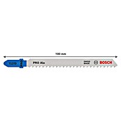 Bosch Professional Stichsägeblatt T127D (Aluminium, 2 -tlg., T-Schaft) | BAUHAUS