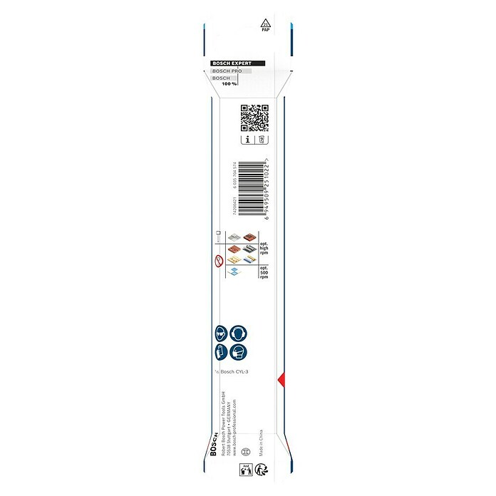 Bosch Expert Universalbohrer HEX-9 () | BAUHAUS