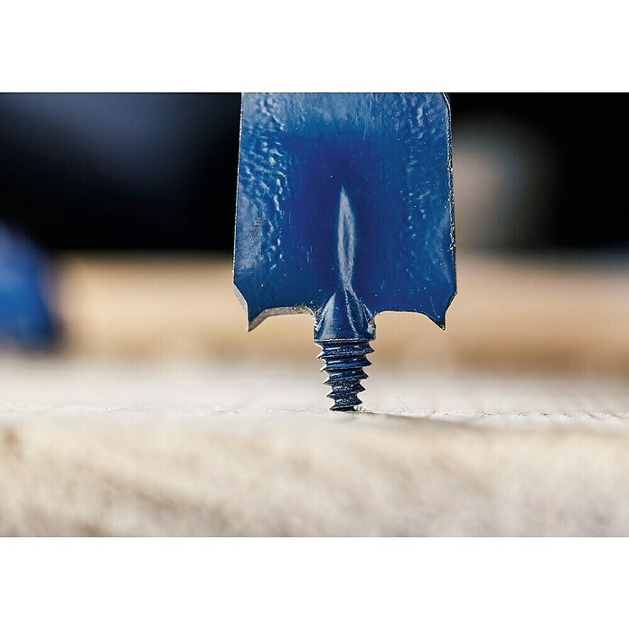 Bosch Expert Holzbohrer HEX (Durchmesser Bohrer: 26 mm, Sechskant) | BAUHAUS