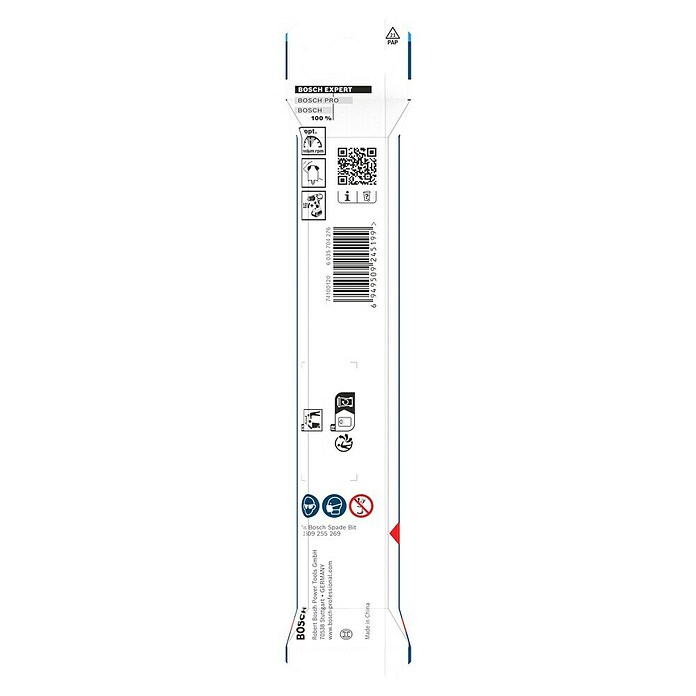 Bosch Expert Sveder za les Expert  (1 kos, Premer vrtalnega svedra: 22 mm) | 2544 - Bohrer Holz | BCDA - Zubeh Bohrm/Bohrhämmer/Akkumasch | BCD - Maschinenzubehör | BC - Maschinenzubehör | B - Werkz/Masch/Maschzubeh/Auto | BAUHAUS