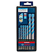 Bosch Expert Mehrzweck-Bohrer-Set HEX-9 (7 -tlg., Sechskant) | BAUHAUS