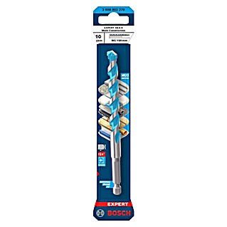 Bosch Expert Universalbohrer HEX-9