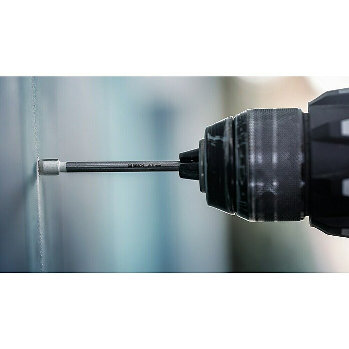 Bosch Sveder za ploščice CYL-9 SoftCeramic  (Premer vrtalnega svedra: 8 mm, 1 kos) | 2546 - Bohrer Stein, Beton | BCDA - Zubeh Bohrm/Bohrhämmer/Akkumasch | BCD - Maschinenzubehör | BC - Maschinenzubehör | B - Werkz/Masch/Maschzubeh/Auto | BAUHAUS