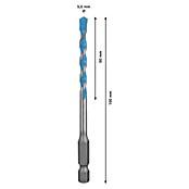 Bosch Expert Universalbohrer HEX-9 () | BAUHAUS