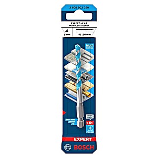 Bosch Expert Universalbohrer HEX-9