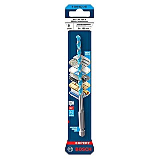Bosch Expert Universalbohrer HEX-9