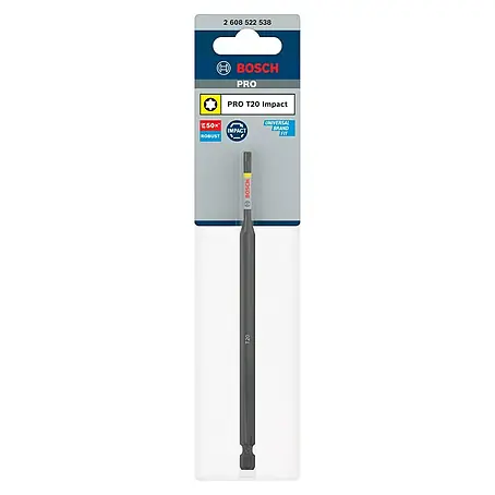 Bosch  Bit PRO Impact T