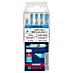 Bosch Expert Mehrzweck-Bohrer-Set HEX-9 