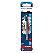 Bosch Professional Fliesenbohrer HEX-9 Hard Ceramic (Durchmesser Bohrer: 10 mm, Länge: 90 mm) | BAUHAUS