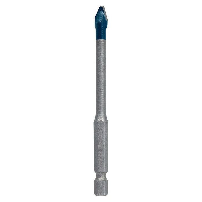 Bosch Professional Fliesenbohrer HEX-9 Hard Ceramic (Durchmesser Bohrer: 6 mm, Länge: 90 mm) | BAUHAUS