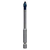 Bosch Professional Fliesenbohrer HEX-9 Hard Ceramic (Durchmesser Bohrer: 6 mm, Länge: 90 mm) | BAUHAUS