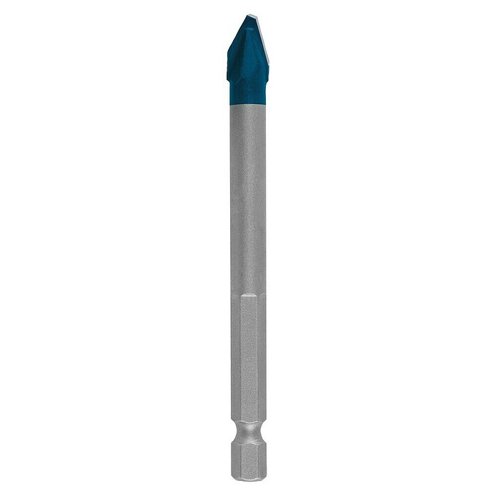 Bosch Professional Fliesenbohrer HEX-9 Hard Ceramic (Durchmesser Bohrer: 8 mm, Länge: 90 mm) | BAUHAUS