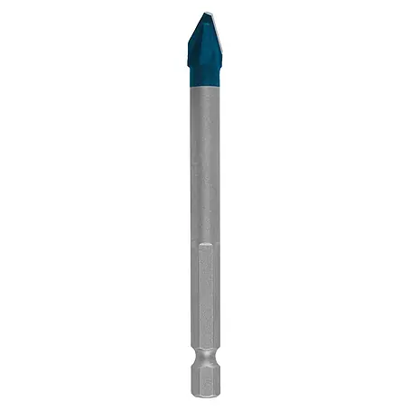 Bosch Professional  Fliesenbohrer HEX-9 Hard Ceramic