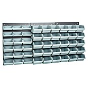Küpper Set režastih panelov  (Do x V: 120 x 60 cm, Material: Jeklo) | 1903 - Betriebseinrichtung | BADJ - Werkstatt - Einrichtung | BAD - Handwerkzeuge | BA - Handwerkzeuge | B - Werkz/Masch/Maschzubeh/Auto | BAUHAUS