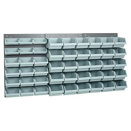 Küpper  Schlitzpaneelen-Set