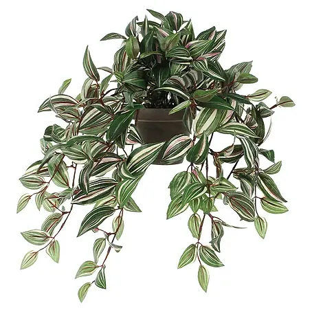 Kunstpflanze Tradescantia
