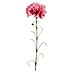 Kunstblume Nelke Rosa 