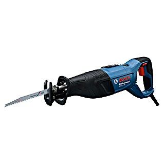 Bosch Professional Sabljasta žaga PRO GSA 12-30 (1.250 W, Dolžina hoda: 30 mm)