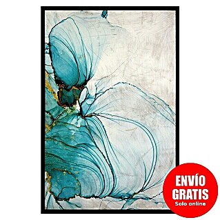 Cuadro 513 (Abstracto 513, An x Al: 42 x 52 cm, 1 pzs.)