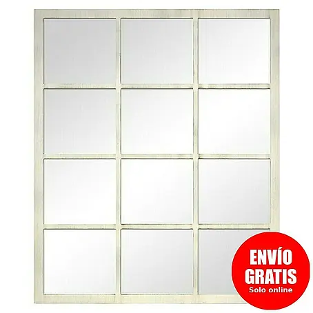 Espejo de pared Siena