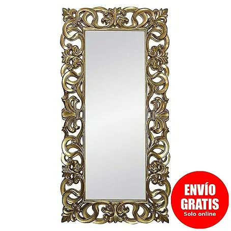 Espejo de pared Goya