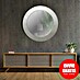 Espejo de pared Circular 