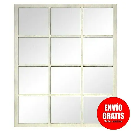 Espejo de pared Siena