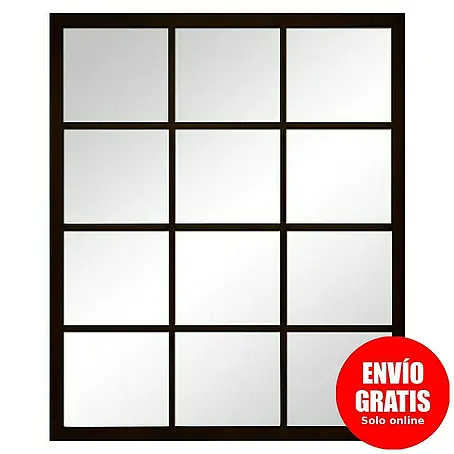 Espejo de pared Siena