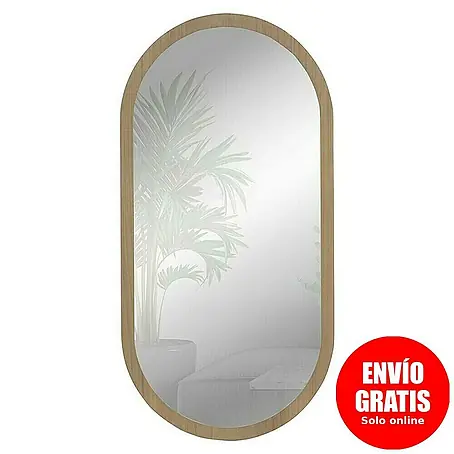 Espejo de pared Alba