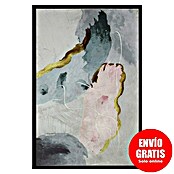 Cuadro 510 (Abstracto 510, An x Al: 42 x 52 cm, 1 pzs.) | BAUHAUS