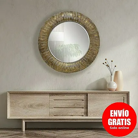 Espejo de pared Egipto