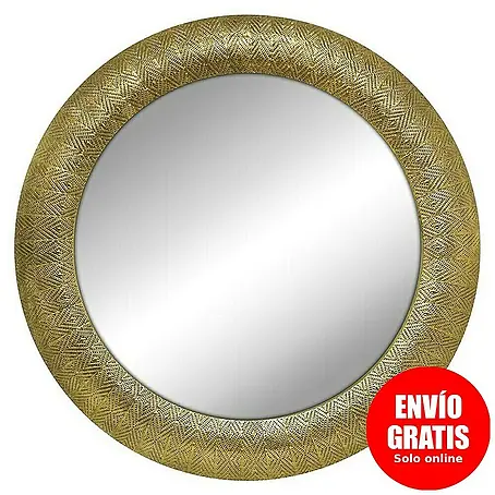 Espejo de pared Jordania