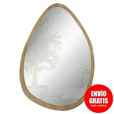Espejo de pared Esfera