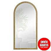 Espejo de pared Arco (58 x 118 cm, Roble) | BAUHAUS